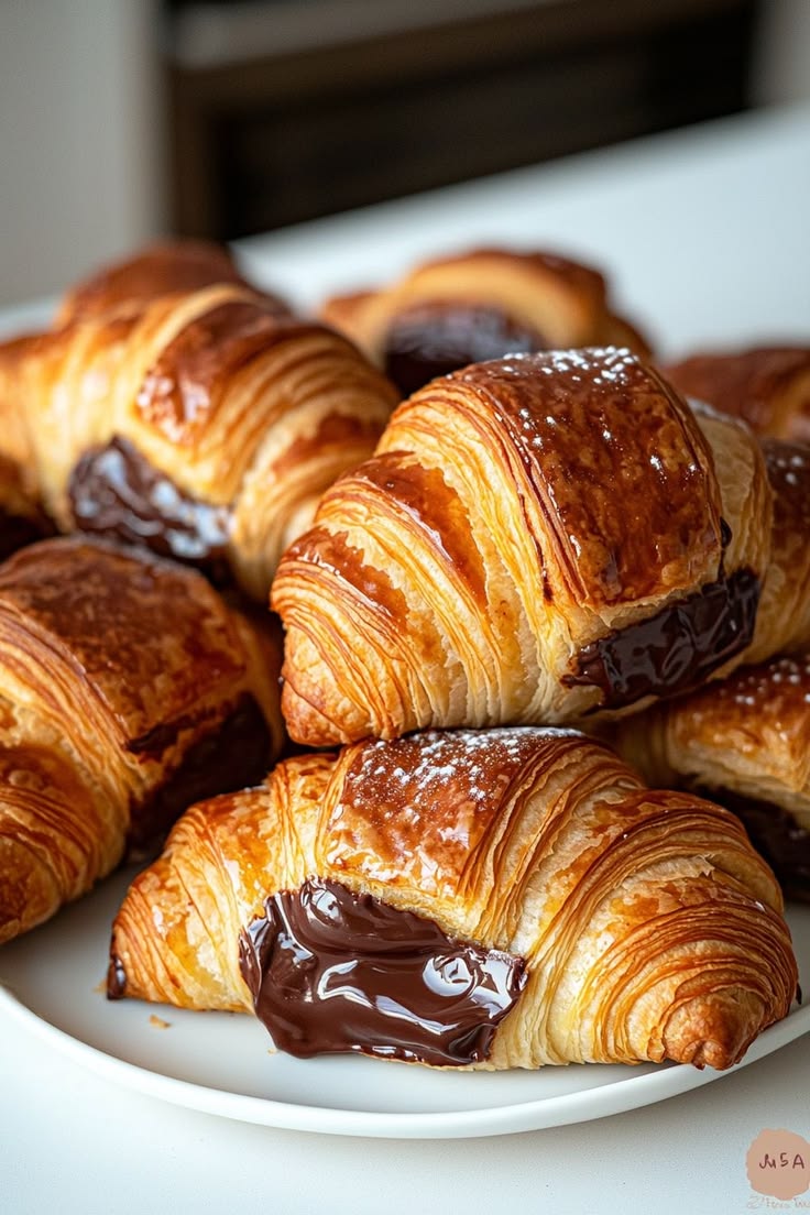 Petit Déjeuner